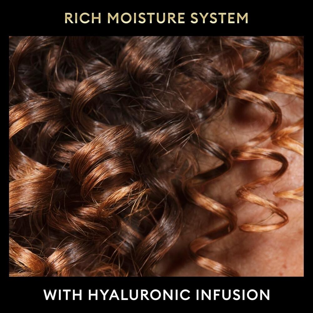 TRESemmé Hydrating Shampoo Rich Moisture for Dry Hair Formulated With Pro Style - Picture 5 of 5